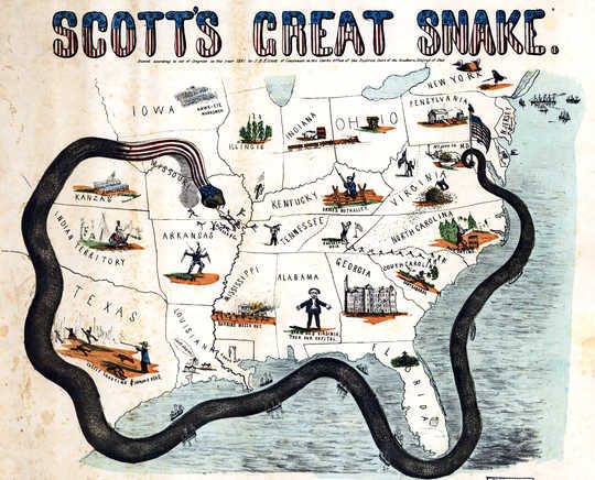 3 Plants From U.S. Civil War Medical Guide That Fight Infection